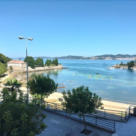 Apartmento Alcabre Βίγκο Εξωτερικό φωτογραφία