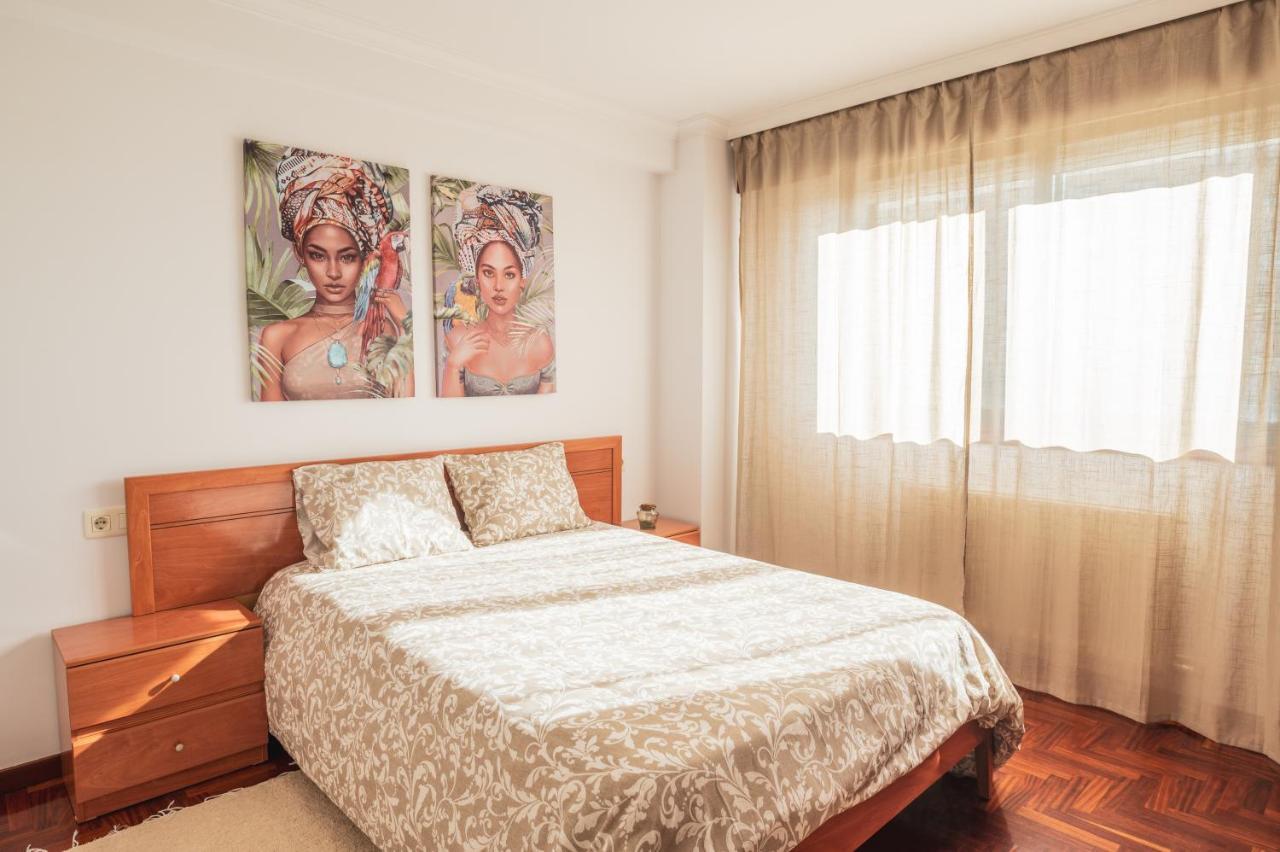 Apartmento Alcabre Βίγκο Εξωτερικό φωτογραφία
