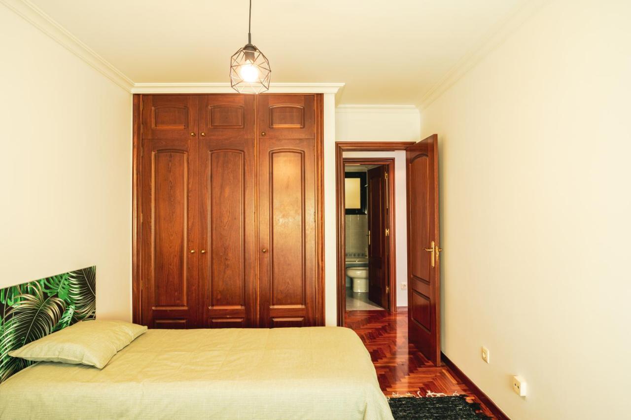 Apartmento Alcabre Βίγκο Εξωτερικό φωτογραφία