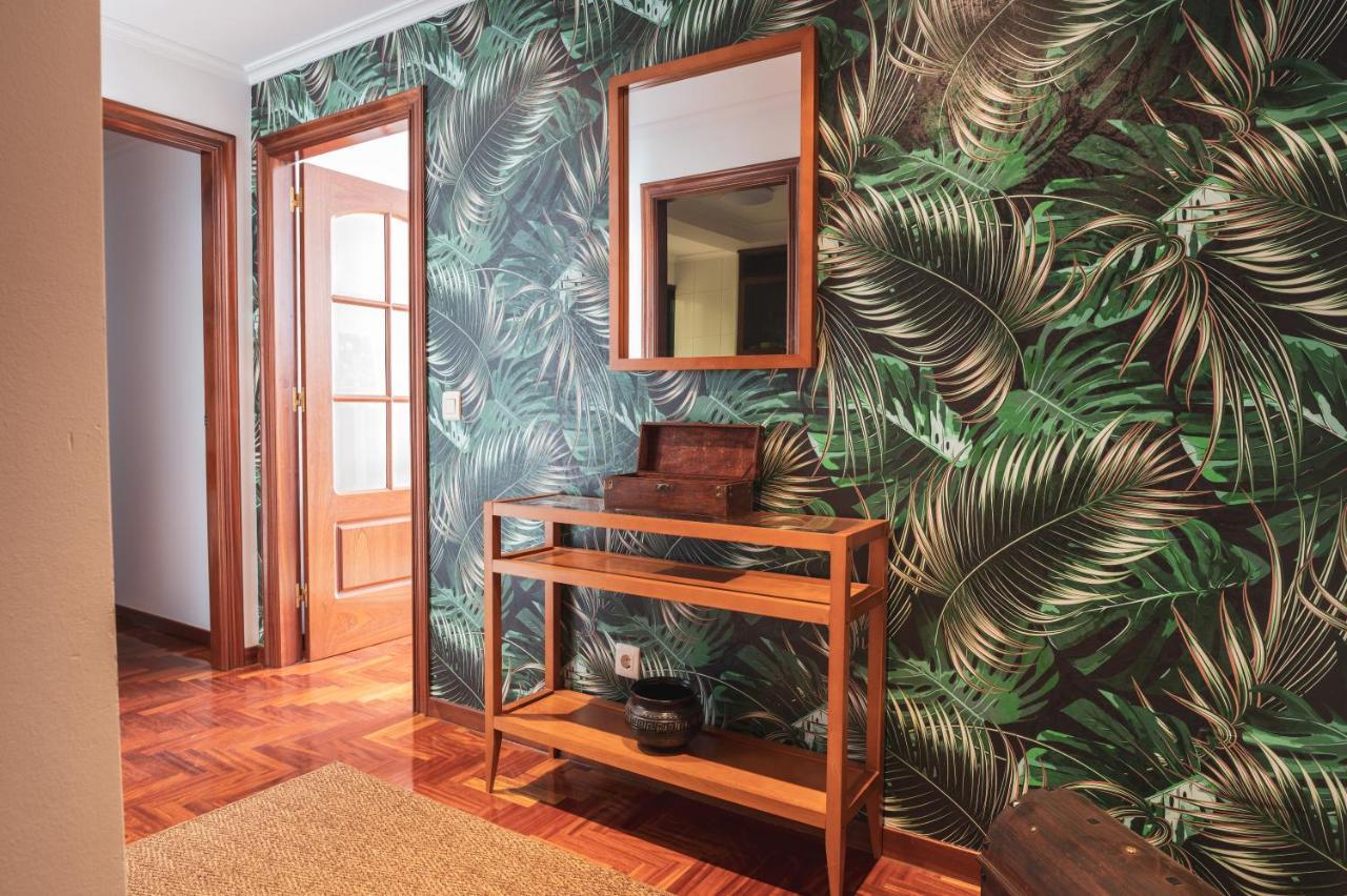Apartmento Alcabre Βίγκο Εξωτερικό φωτογραφία