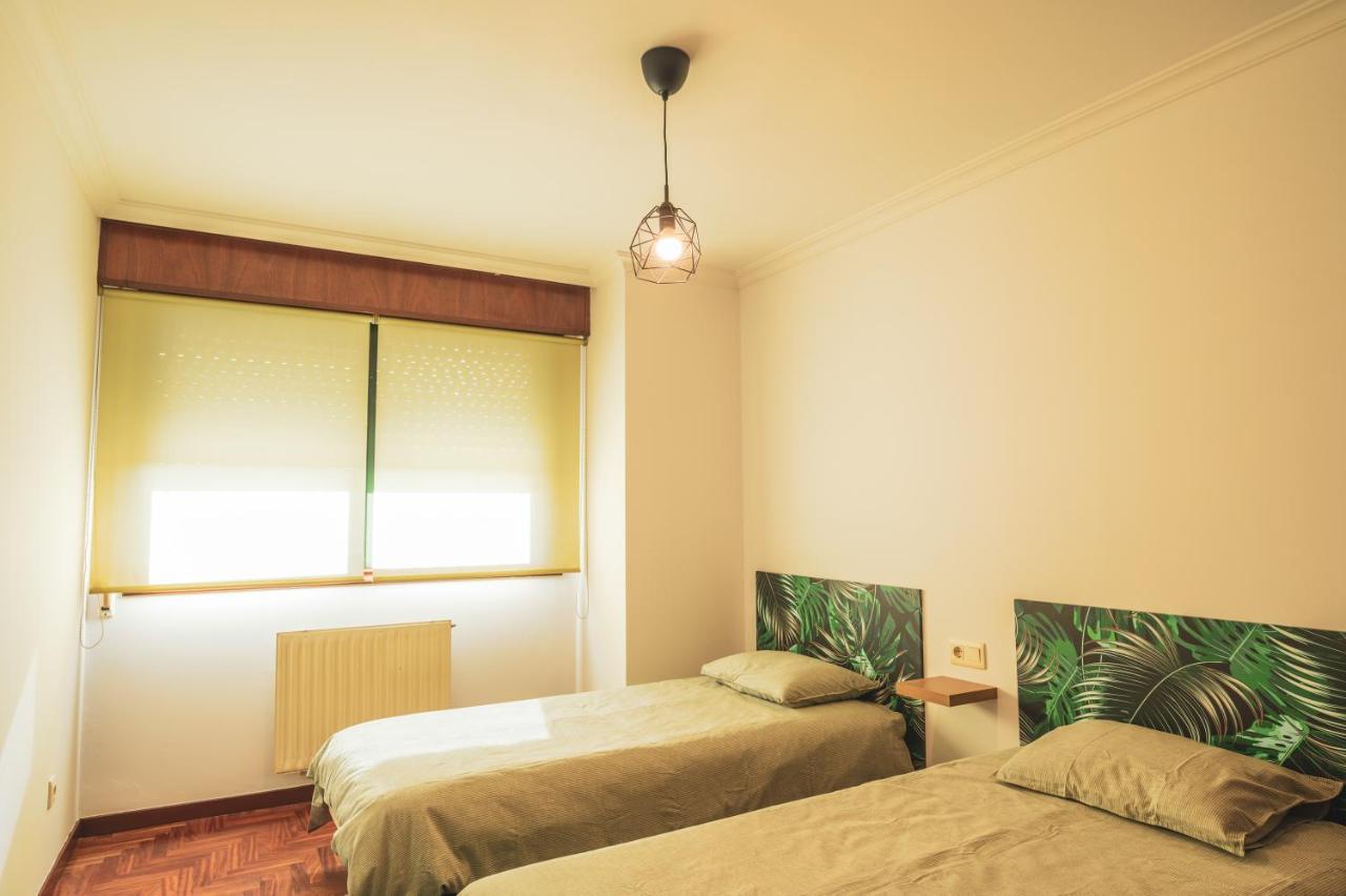 Apartmento Alcabre Βίγκο Εξωτερικό φωτογραφία
