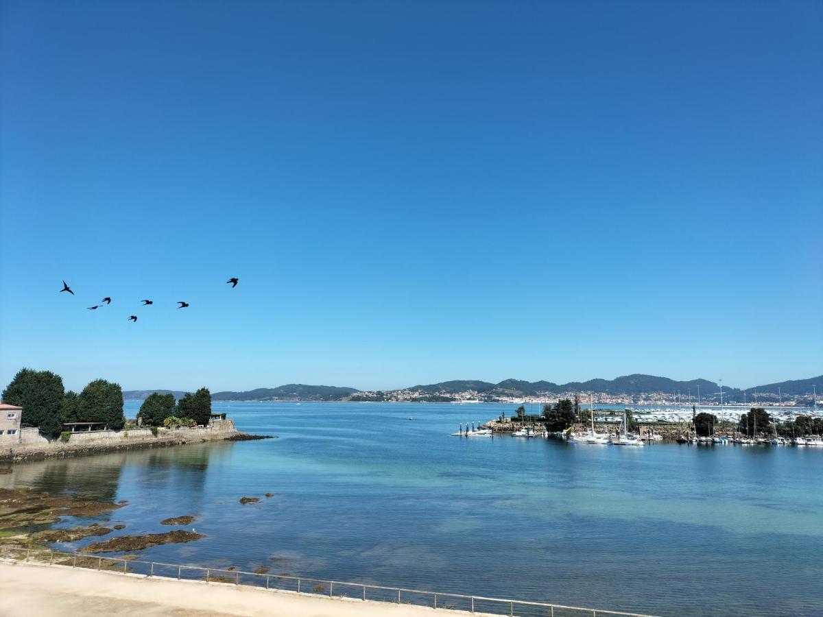 Apartmento Alcabre Βίγκο Εξωτερικό φωτογραφία